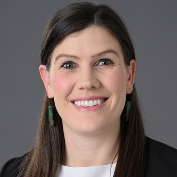 Photo of Sarah Ruckriegle